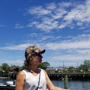 Meet your Posher, Fernanda